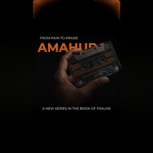 Amahubo: Psalm 13