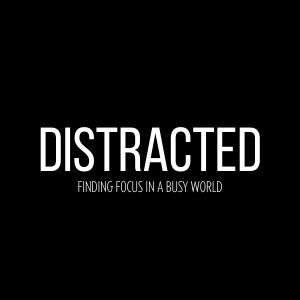 Distracted Talk 1
