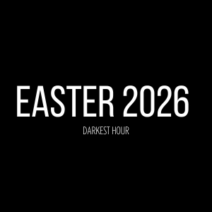 Easter 2026 Talk 3